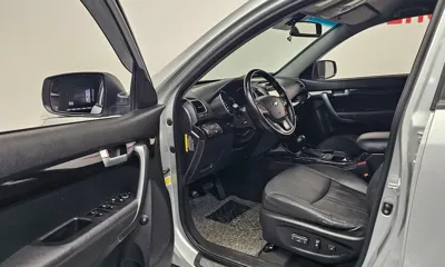Kia Sorento 2014, 158448 км, за 7500000 KRW - фото 10