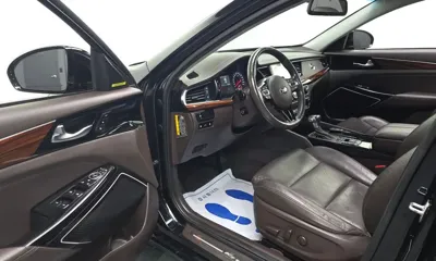 Kia K7 2017, 164998 км, за 7990000 KRW - фото 10