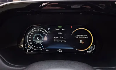 Hyundai Palisade 2022, 71249 км, за 27500000 KRW - фото 8