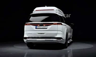 Kia Canival 2022, 63359 км, за 39500000 KRW