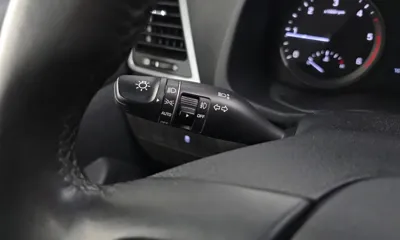 Hyundai Tucson 2017, 139359 км, за 90000000 KRW - фото 14