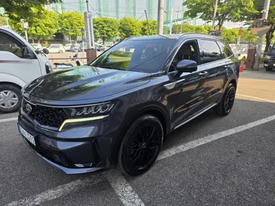 Kia Sorento 2021, 71144 км, за 31300000 KRW