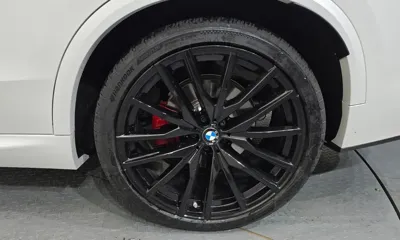BMW X5 2026, 7517 км, за 134990000 KRW - фото 21