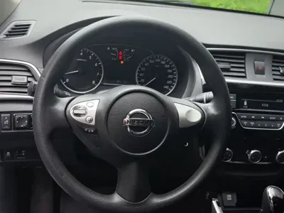 Nissan Sylphy 2016, 35700 км, за 31600 CNY - фото 16