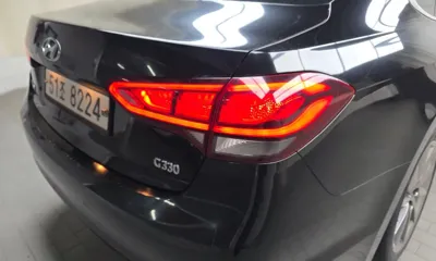 Hyundai Aslan 2015, 33052 км, за 13900000 KRW - фото 23