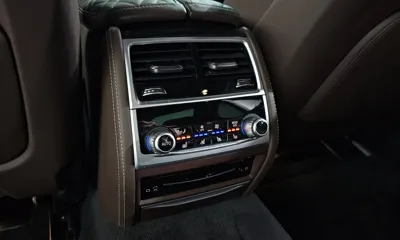 BMW 7-Series 2021, 139326 км, за 49990000 KRW - фото 31