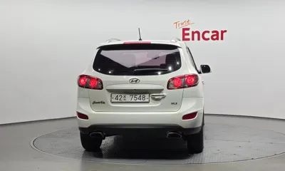 Hyundai Santafe 2011, 298144 км, за 3200000 KRW