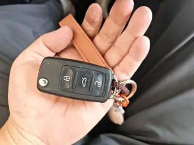 Volkswagen Gran Lavida 2019, 97600 км, за 42699 CNY - фото 9