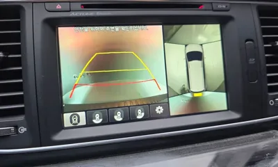 Kia Canival 2015, 131583 км, за 12500000 KRW - фото 17