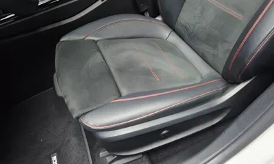 Mercedes-Benz A-Class 2022, 45668 км, за 24800000 KRW - фото 29