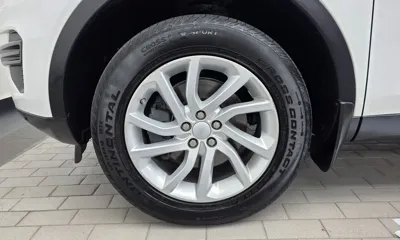 Land Rover Discovery Sport 2017, 181605 км, за 7300000 KRW - фото 5