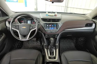 Chevrolet Malibu 2018, 58200 км, за 50046.65 CNY - фото 12