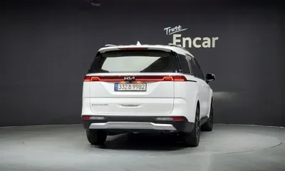 Kia Canival 2021, 53797 км, за 31500000 KRW - фото 4