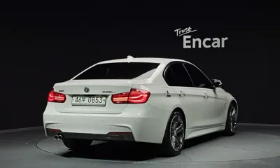 BMW 3-Series 2016, 89370 км, за 16300000 KRW - фото 2