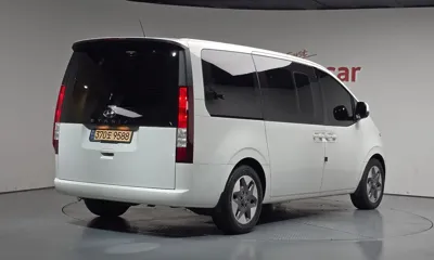 Hyundai Staria 2022, 79688 км, за 25300000 KRW