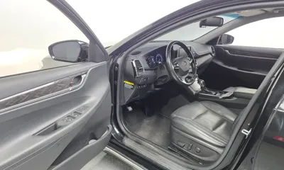 Hyundai Grandeur 2019, 94808 км, за 15000000 KRW - фото 10