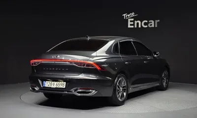 Hyundai Grandeur 2021, 49907 км, за 21000000 KRW