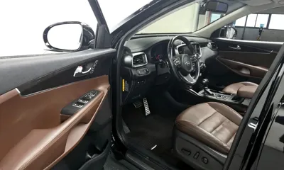 Kia Sorento 2017, 109335 км, за 15700000 KRW - фото 10