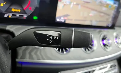 Mercedes-Benz CLS-Class 2019, 57729 км, за 40900000 KRW - фото 9