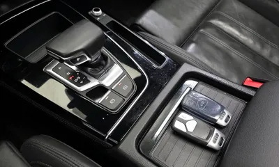 Audi Q5 2021, 74191 км, за 37000000 KRW - фото 9