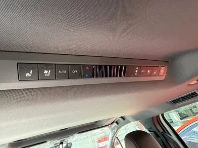 Toyota Granvia 2025, 0 км, за 288800 CNY - фото 13