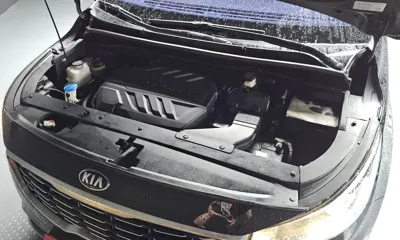 Kia Canival 2019, 155835 км, за 12700000 KRW - фото 6