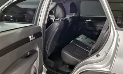 Kia Sorento 2010, 136811 км, за 6500000 KRW - фото 11