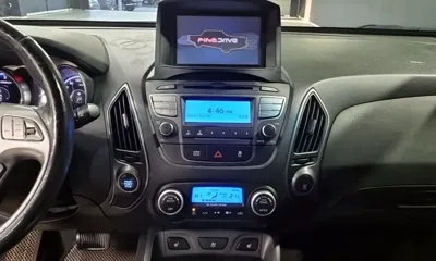 Hyundai Tucson 2014, 87467 км, за 7300000 KRW - фото 13