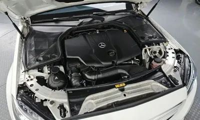 Mercedes-Benz C-Class 2018, 135010 км, за 15790000 KRW - фото 6