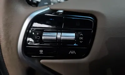Kia K8 2022, 70809 км, за 28500000 KRW - фото 29