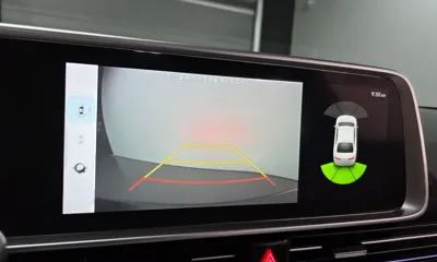 Hyundai Ioniq6 2023, 38011 км, за 34860000 KRW - фото 16