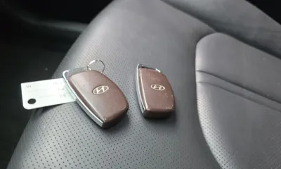 Hyundai Sonata 2016, 129175 км, за 8700000 KRW - фото 18