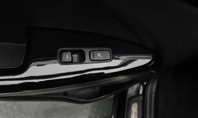 Kia K7 2016, 107108 км, за 11250000 KRW - фото 19