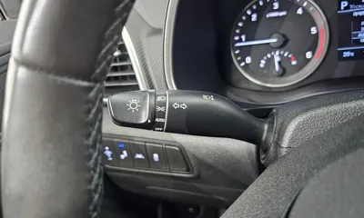 Hyundai Tucson 2019, 129491 км, за 14400000 KRW - фото 16
