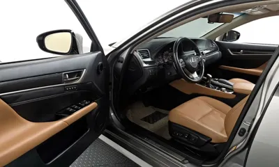 Lexus GS 2018, 137845 км, за 24900000 KRW - фото 10