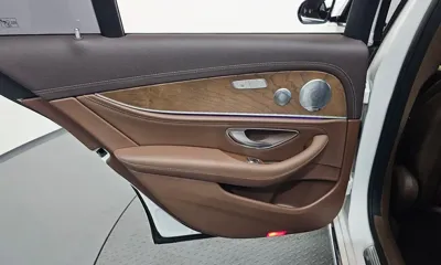 Mercedes-Benz E-Class 2019, 84126 км, за 27000000 KRW - фото 25