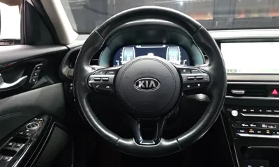 Kia K7 2020, 123644 км, за 17900000 KRW - фото 13