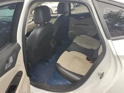 Buick Verano 2017, 88100 км, за 29900 CNY - фото 11
