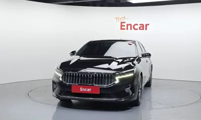 Kia K7 2020, 143585 км, за 19200000 KRW - фото 3