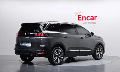 Peugeot 5008 2024, 17744 км, за 28590000 KRW