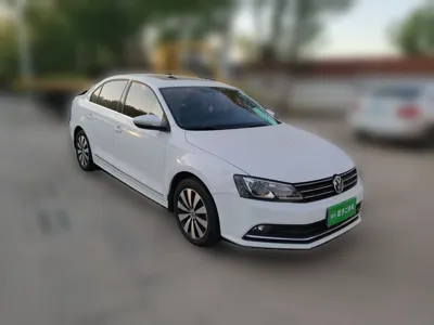 Volkswagen Sagitar 2017, 158100 км, за 43241.88 CNY
