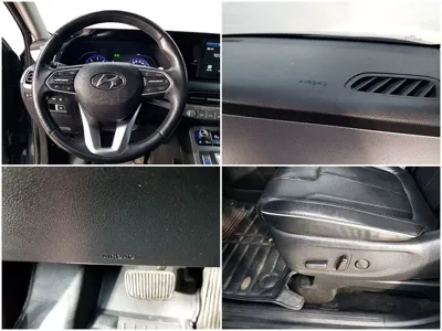 Hyundai Palisade 2019, 127549 км, за 19100000 KRW - фото 17