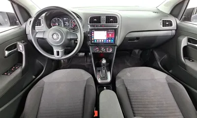 Volkswagen Polo 2014, 44913 км, за 9500000 KRW - фото 7