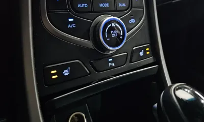 Hyundai Avante 2016, 108103 км, за 7500000 KRW - фото 30