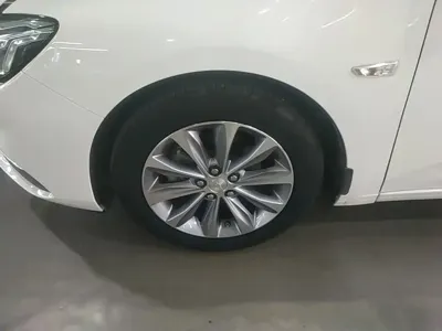 Chevrolet Monza 2022, 13500 км, за 43400 CNY - фото 23