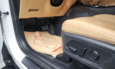 Kia Sorento 2022, 126510 км, за 23500000 KRW - фото 29