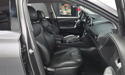 Hyundai Santafe 2019, 105059 км, за 16500000 KRW - фото 11