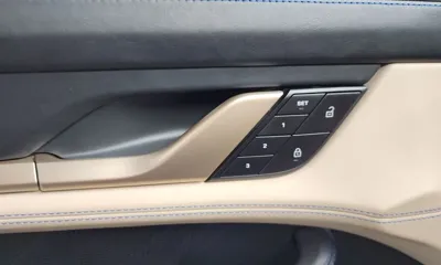 Porsche Taycan 2022, 33789 км, за 99500000 KRW - фото 31