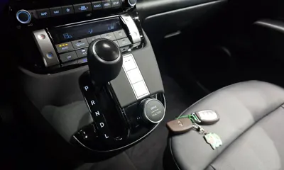 Hyundai Casper 2023, 39508 км, за 16400000 KRW - фото 9