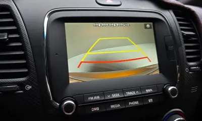 Kia K3 2016, 76866 км, за 7390000 KRW - фото 16